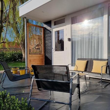 Tip Top Studio Vlissingen Luaran gambar
