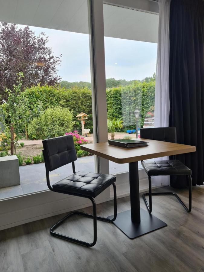 Tip Top Studio Vlissingen Luaran gambar