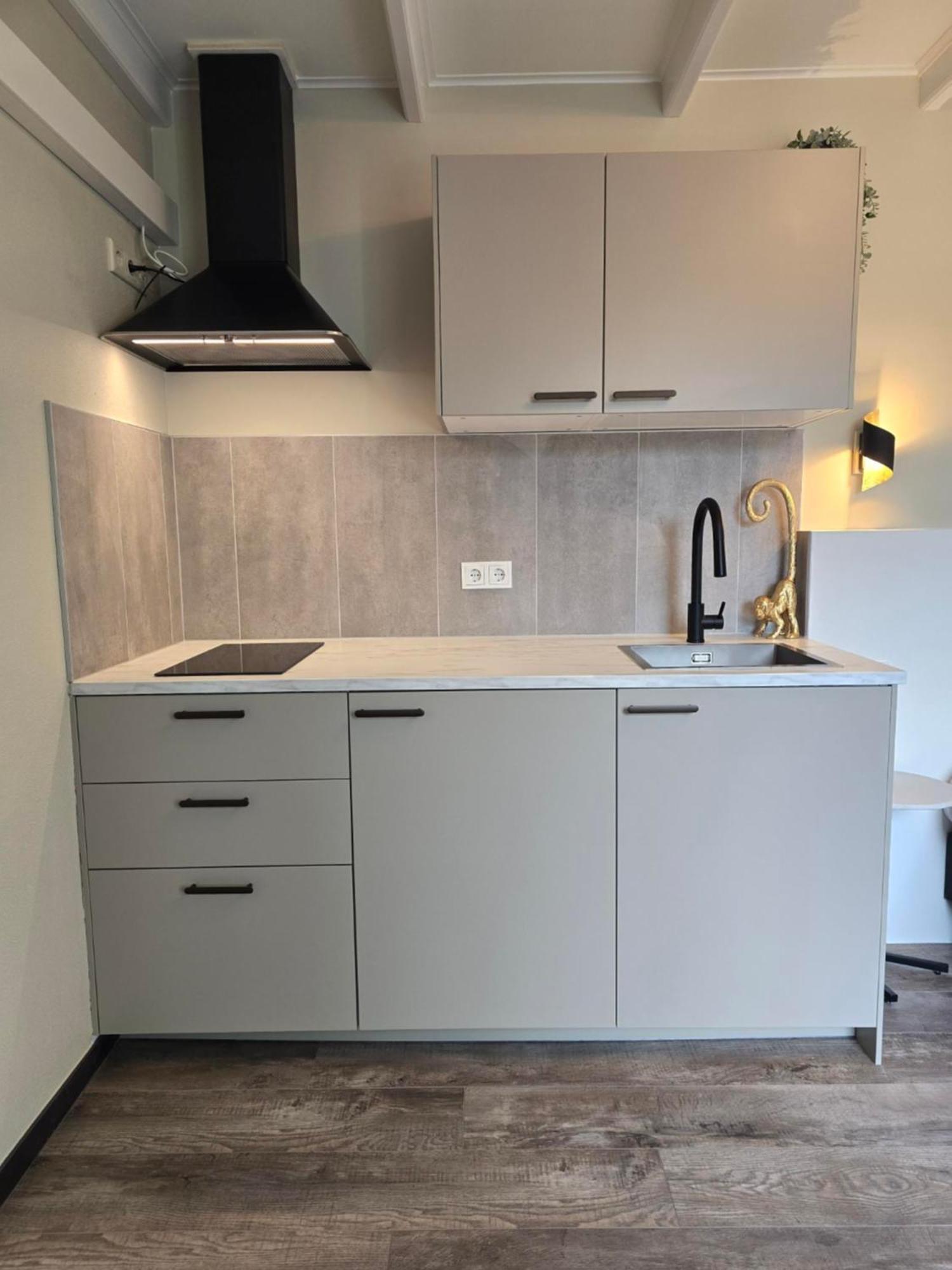 Tip Top Studio Vlissingen Luaran gambar