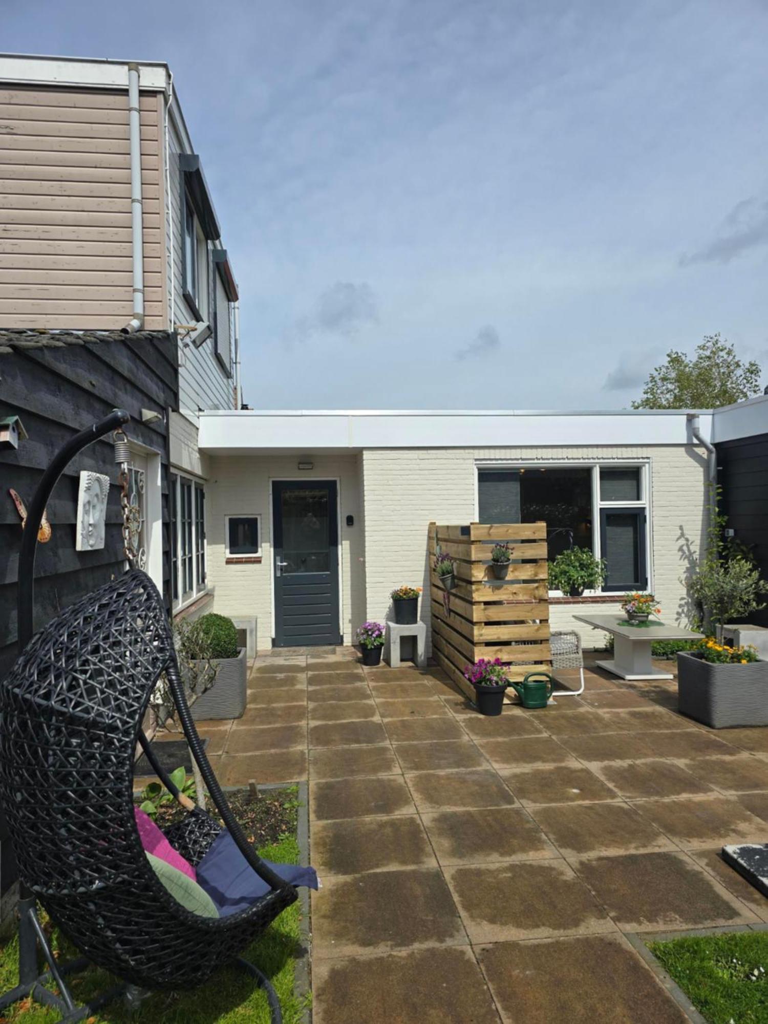 Tip Top Studio Vlissingen Luaran gambar